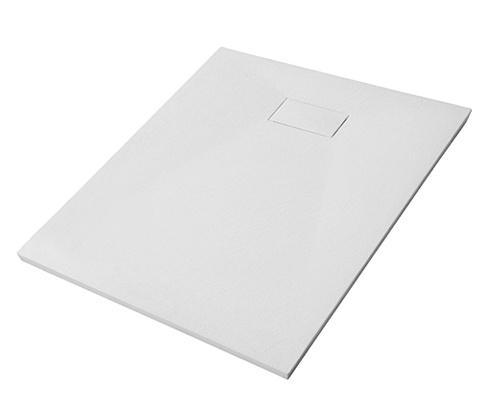 Душевой поддон WasserKRAFT Main 41T07, прямоугольный, 120 х 90 х 2.6 см